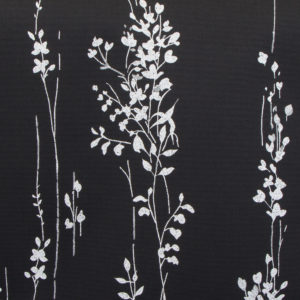 Peyton Standard Rollers Blind - Noir